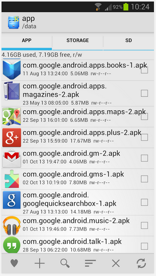 root для android 4.4.2 скачать