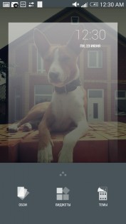 MoKeeLauncher 1.00. Скриншот 2