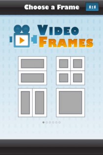 Video Frames!. Скриншот 1