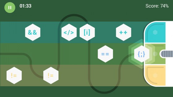 Dev Story /*HACK THE CODE*/ 1.0. Скриншот 3