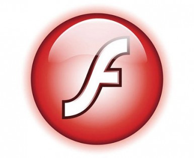   adobe flash player