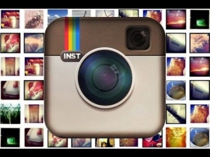 Instagram* 2.02 for Nokia S^3. Скриншот 1