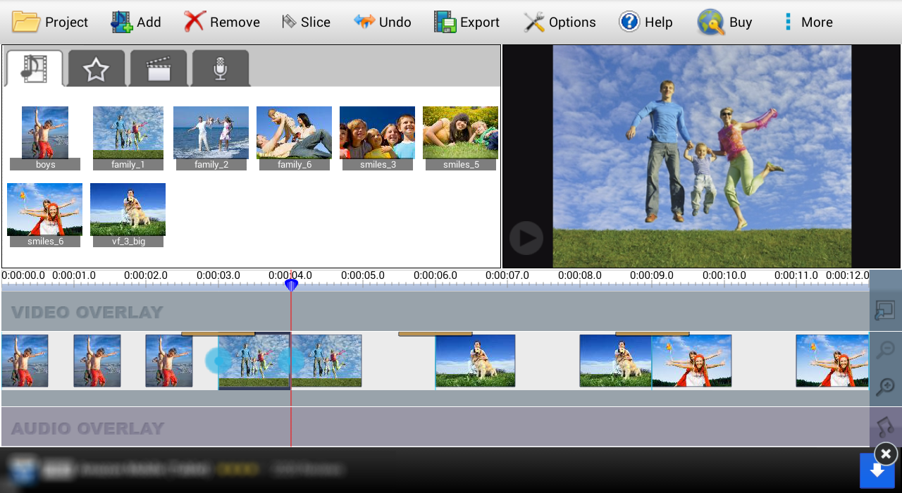 скачать videopad video editor.