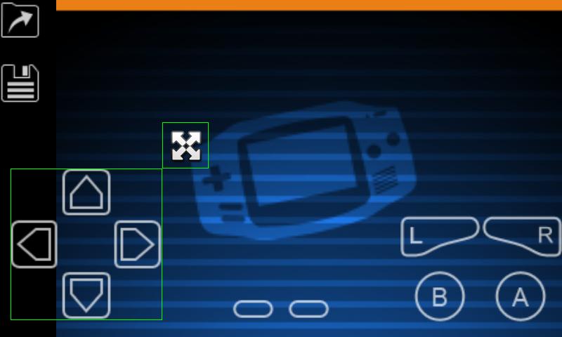 симулятор gba скачать