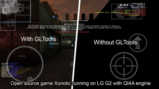 GLTools 1.0. Скриншот 1