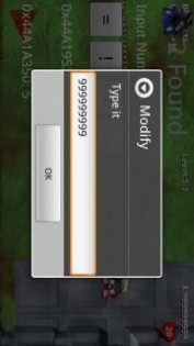 GameCIH 3.0.0. Скриншот 1