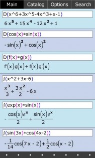 MathStudio 5.3. Скриншот 3