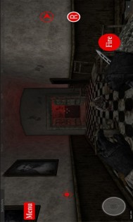 Zombie Apocalypse: Dead 3D. Скриншот 2