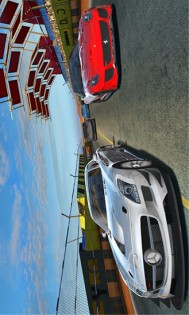 GT Racing 2: The Real Car Experience. Скриншот 2