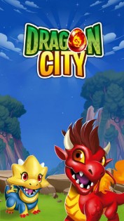 Dragon City Mobile. Скриншот 3