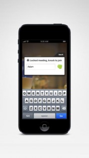 join.me. Скриншот 3