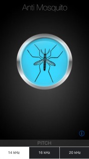Anti Mosquito. Скриншот 1