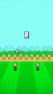 Super Ball Juggling. Скриншот 2