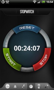 Alarm Clock Ultra 2.4.6. Скриншот 2