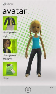 Xbox Extras. Скриншот 2