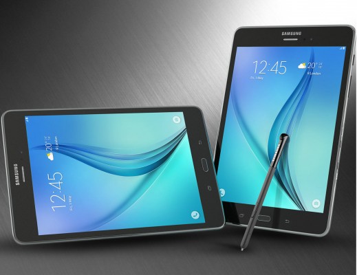 Тончайшие планшеты Samsung Galaxy Tab S2 покажут 20 июля