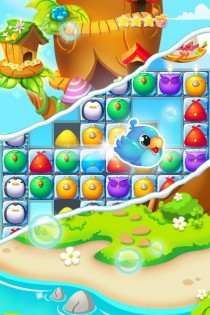 Bird Paradise 1.9.0. Скриншот 2