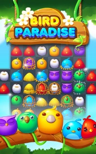 Bird Paradise 1.9.0. Скриншот 19