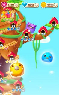 Bird Paradise 1.9.0. Скриншот 6