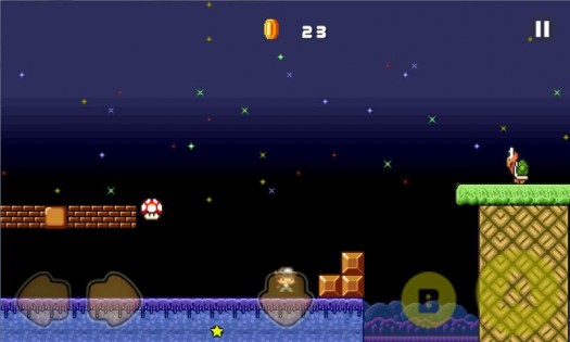 clumsy adventure 1.0.3. Скриншот 4