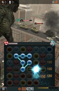 Godzilla — Smash3 1.22. Скриншот 21