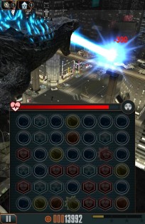 Godzilla — Smash3 1.22. Скриншот 22