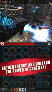 Godzilla — Smash3 1.22. Скриншот 11