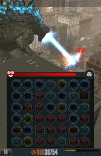 Godzilla — Smash3 1.22. Скриншот 17