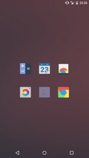 Banx Nova,Apex,ADW,Holo,Go,Smart 1.1.9. Скриншот 1