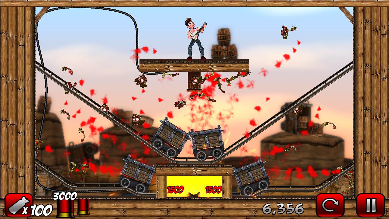 stupid zombies 2 android free download