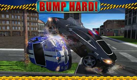 Cop Duty Simulator 3D 1.5. Скриншот 11