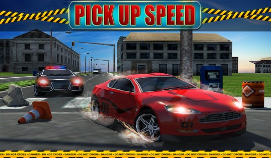 Cop Duty Simulator 3D 1.5. Скриншот 13