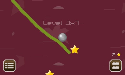 Balls Rider 2.9. Скриншот 13