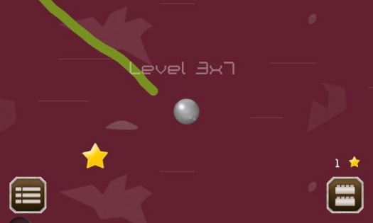 Balls Rider 2.9. Скриншот 8