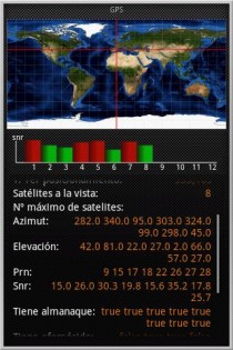 Z-DeviceTest 1.8.</p><p> Скриншот 4