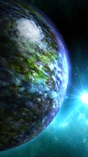 Planets Pack 2.2. Скриншот 18