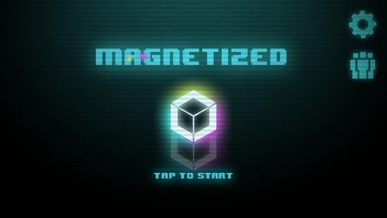 Magnetized 0.0. Скриншот 11