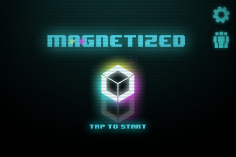 Magnetized 0.0. Скриншот 3