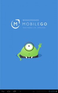 MobileGo 7.5.6.4819. Скриншот 1
