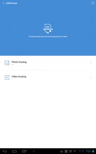MobileGo 7.5.6.4819. Скриншот 7