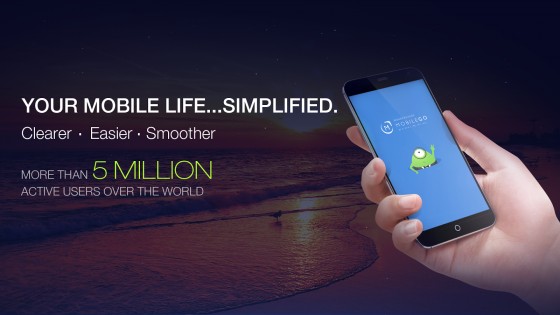 MobileGo 7.5.6.4819. Скриншот 9