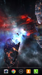 Asteroids Pack 1.3. Скриншот 11