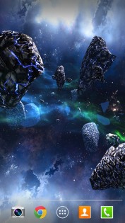 Asteroids Pack 1.3. Скриншот 13