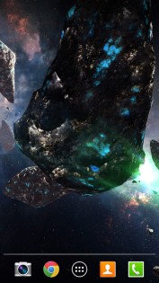 Asteroids Pack 1.3. Скриншот 15
