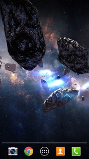 Asteroids Pack 1.3. Скриншот 17