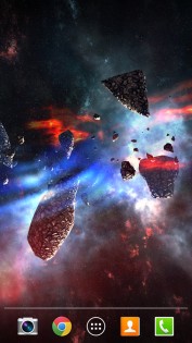 Asteroids Pack 1.3. Скриншот 18