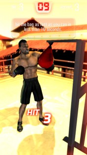 Iron Fist Boxing 7.0.0. Скриншот 6