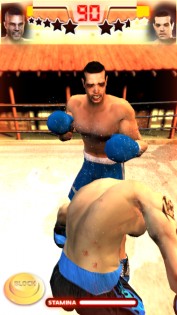 Iron Fist Boxing 7.0.0. Скриншот 7