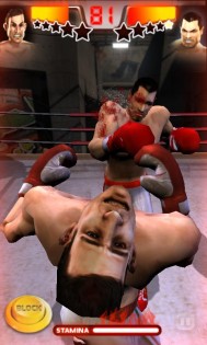 Iron Fist Boxing 7.0.0. Скриншот 9