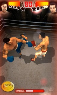 Iron Fist Boxing 7.0.0. Скриншот 12
